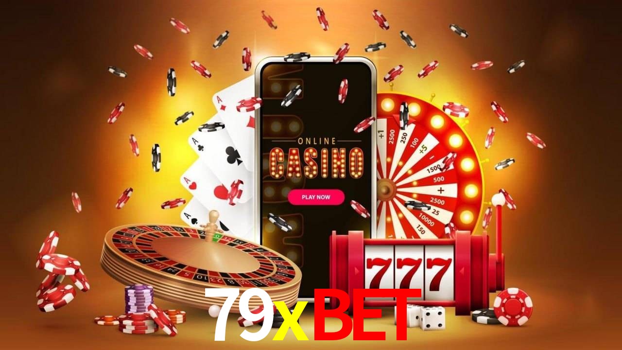 Estatísticas 79xbet