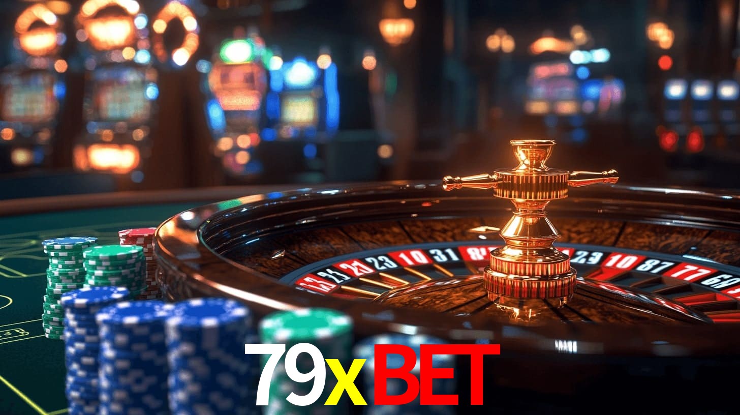 79xbet: Seu Cassino Premiado com Pagamentos Rápidos