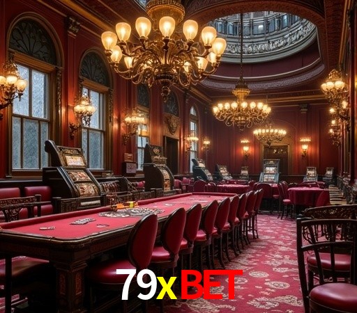 Provedores de Jogos 79xbet