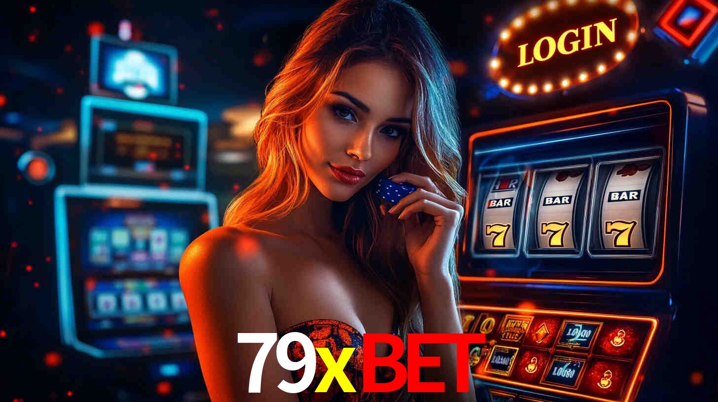 Bônus Generosos e Exclusivos no 79xbet para Você!