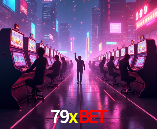 Interface do App 79xbet