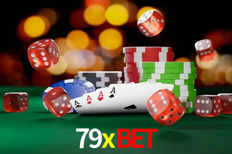Apostas de Tênis 79xbet
