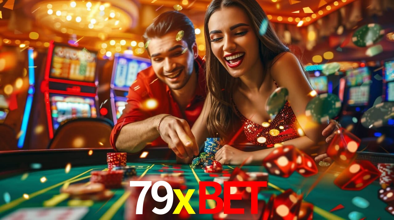 Estatísticas do Jogo 79xbet