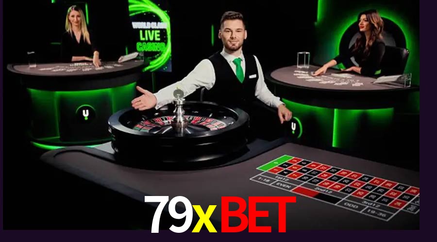 APP oficial da 79xbet para mobile