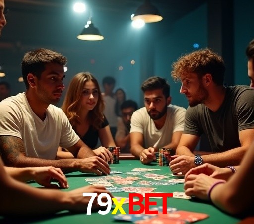 Tecnologia da Plataforma 79xbet