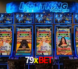 A Emoção da Loteria na 79xbet: Uma Chance de Mudança de Vida