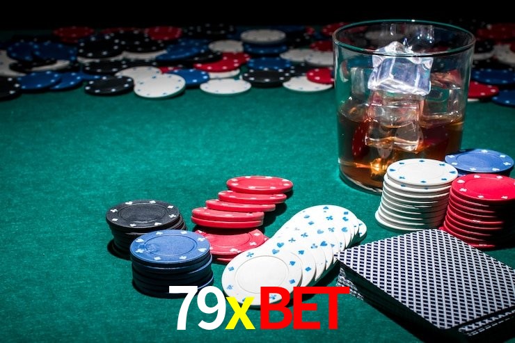 Bônus de Boas-vindas 79xbet