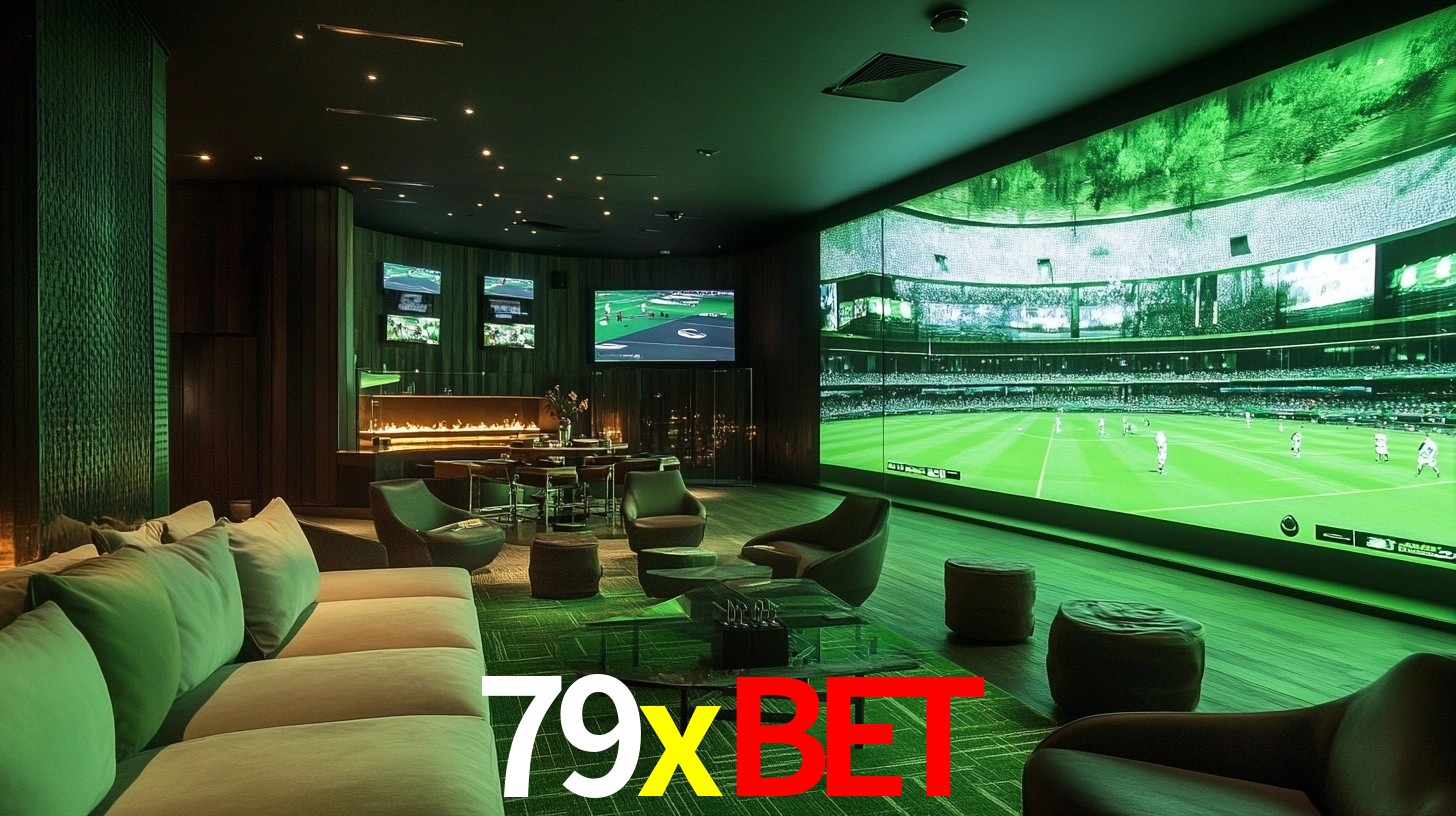 79xbet: Seu Especialista em Apostas Esportivas Brasileiras