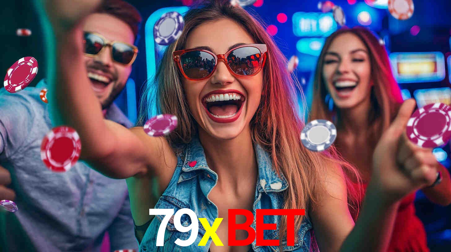 Apostas Esportivas na 79xbet: Um Guia Completo