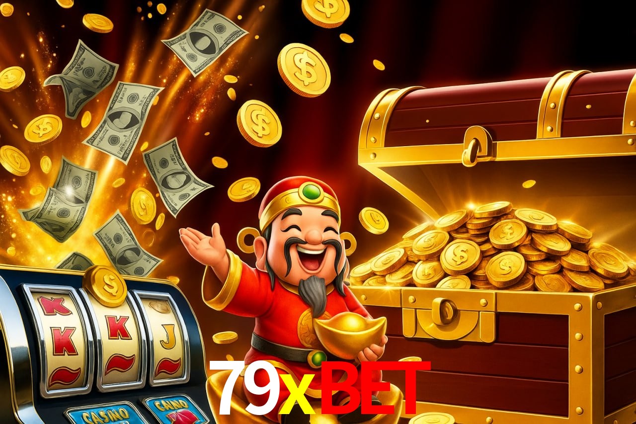 cassino 79xbet