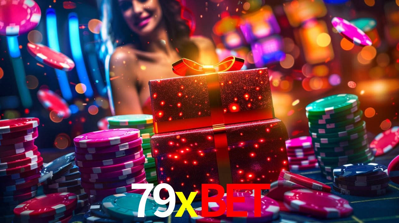 A Experiência Imersiva dos Cassinos Ao Vivo no 79xbet