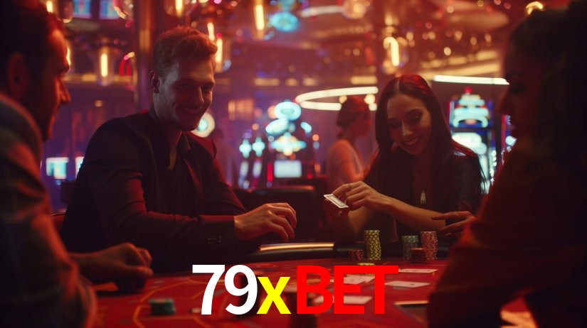 Desvendando o Mundo dos Jogos Virtuais na 79xbet