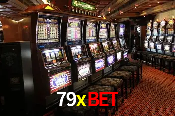 Descubra a Magia dos Jogos de Arcade no 79xbet