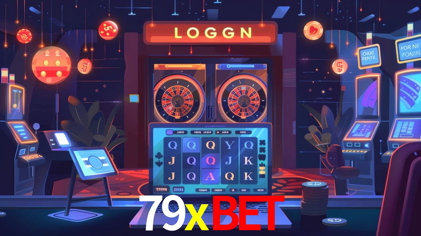 Casino Ao Vivo 79xbet
