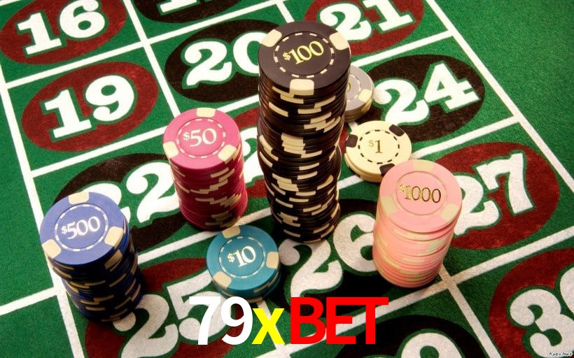 Casino Ao Vivo 79xbet