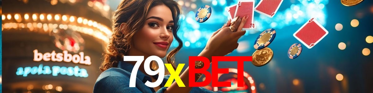 Welcome Bonus 79xbet