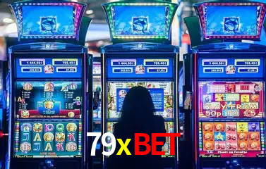 Descubra o Mundo do Cassino Online com 79xbet
