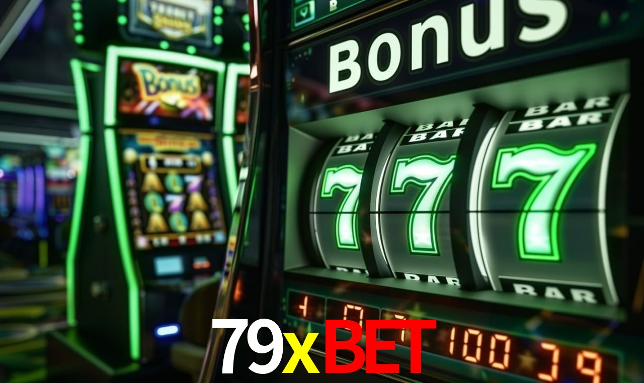 Game Providers 79xbet