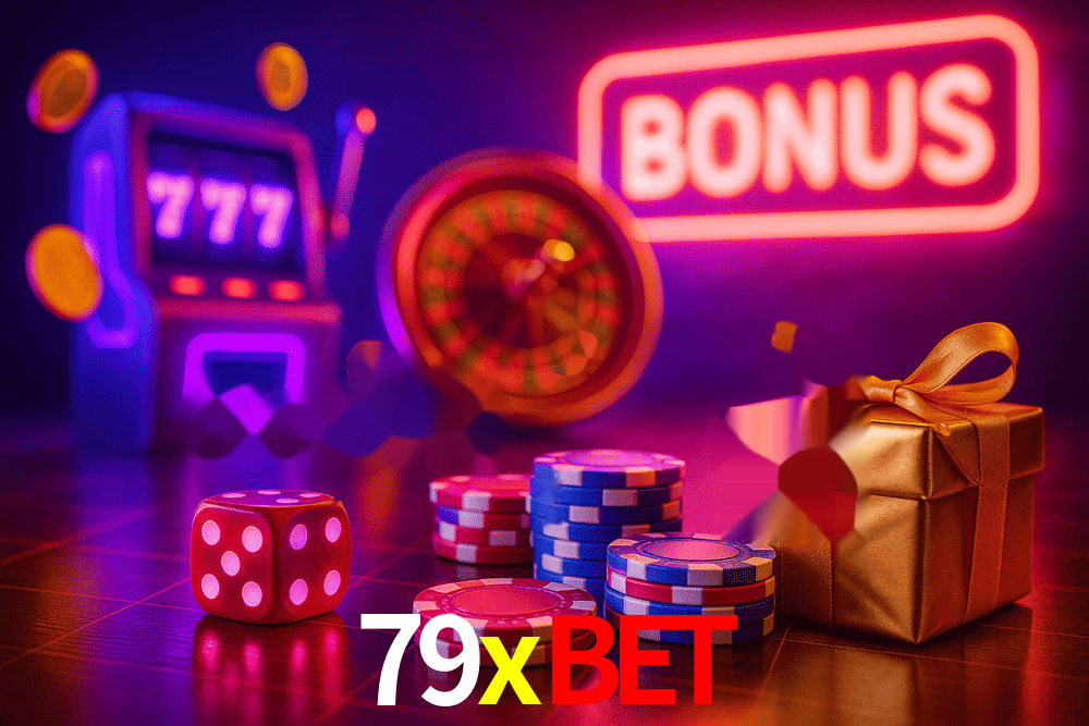 Inovações de Jogos na 79xbet: O Futuro das Experiências Interativas