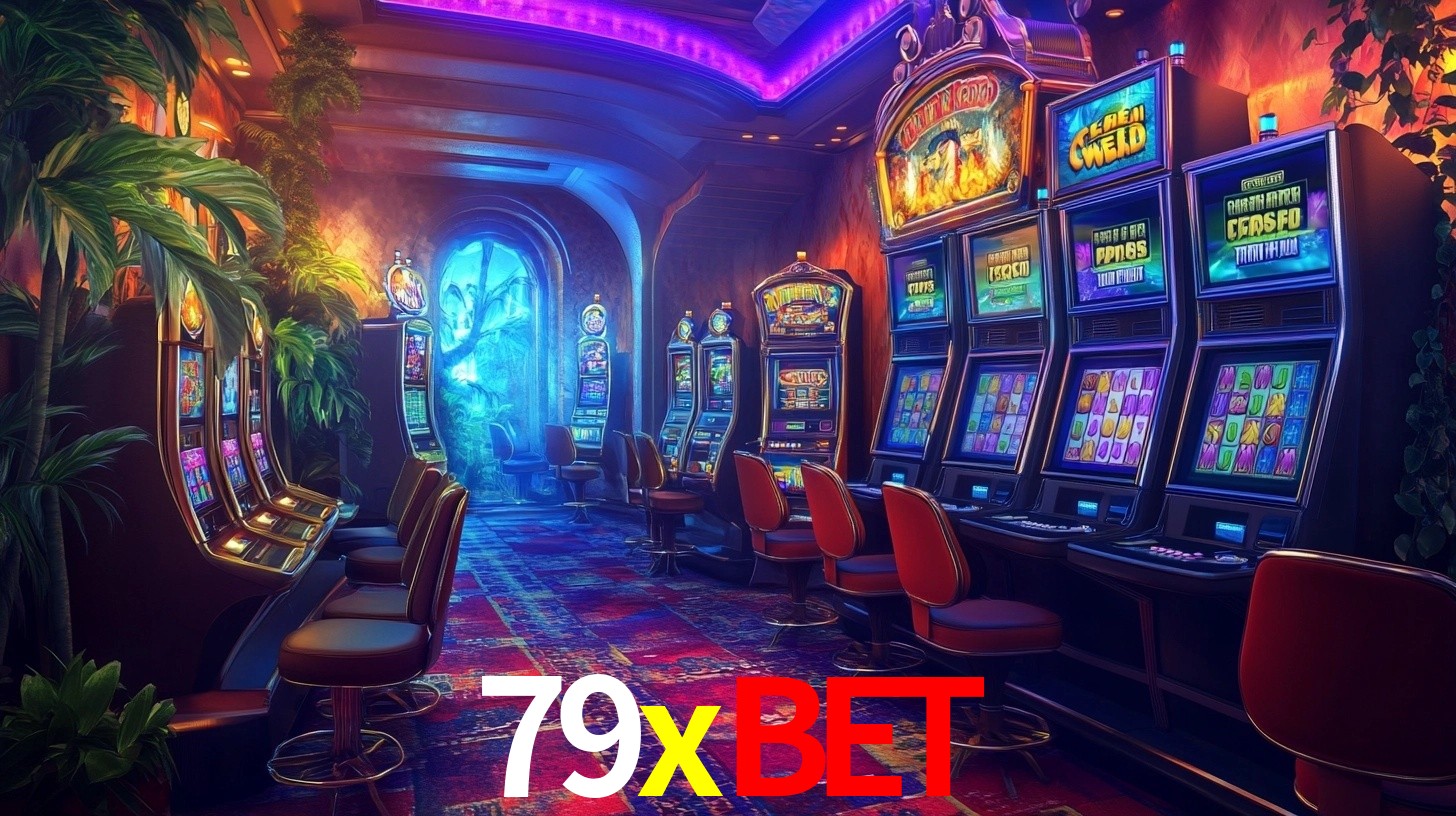 Welcome Bonus 79xbet
