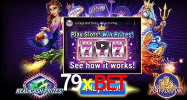 Descubra a Magia dos Jogos de Arcade no 79xbet