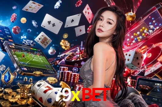 Slot Games 79xbet