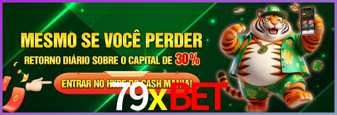 Ganhador 79xbet